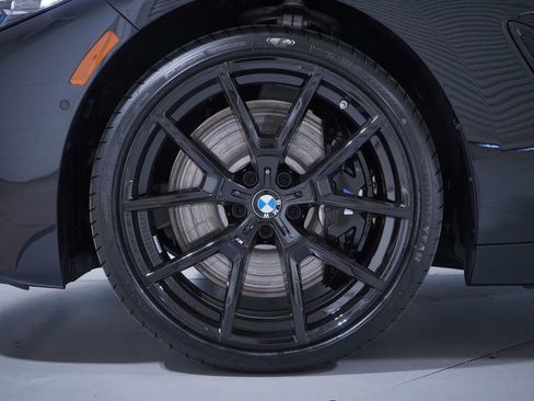 New 2026 BMW M850i xDrive w/ M Sport Professional Package image 2