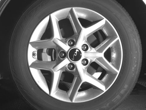 Used 2025 Kia Soul LX w/ LX Technology Package image 11