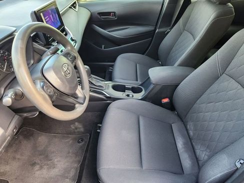 Used 2024 Toyota Corolla LE image 11
