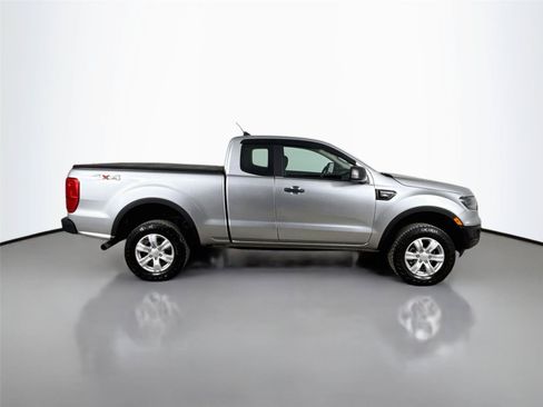 Used 2021 Ford Ranger XL w/ Equipment Group 101A High AWD/4WD image 10