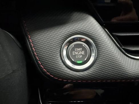 New 2027 Chevrolet Equinox RS w/ Safety and Technology Package FWD image 15