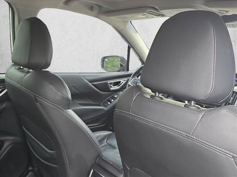 Used 2022 Subaru Forester Touring w/ Popular Package #3 AWD/4WD image 21