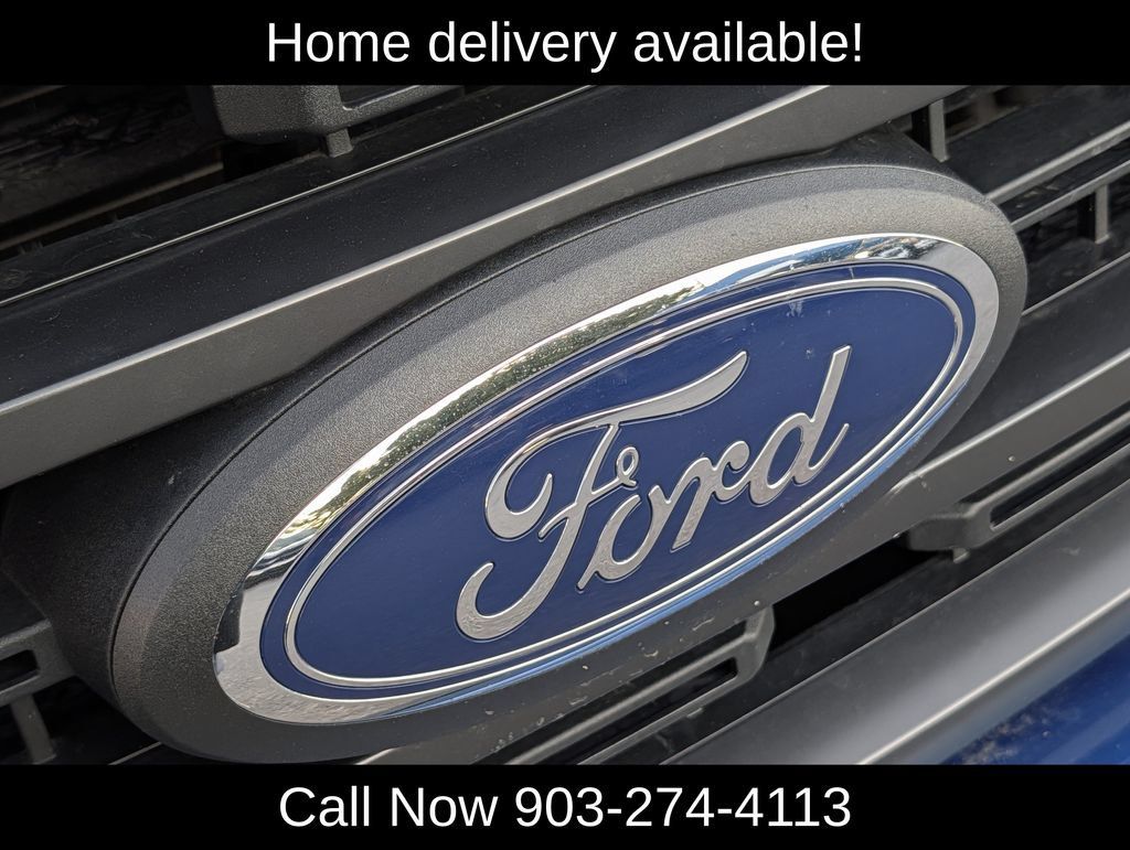 Used 2023 Ford F150 XLT w/ Equipment Group 302A High RWD image 46