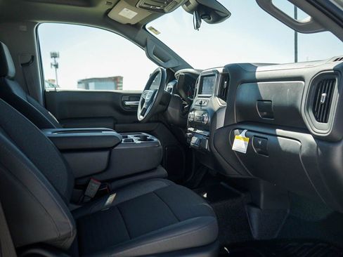 New 2026 GMC Sierra 1500 Pro w/ Pro Value Package AWD/4WD image 9
