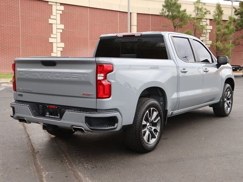 Used 2024 Chevrolet Silverado 1500 RST w/ Convenience Package II image 30