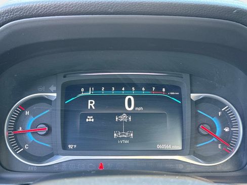 Used 2020 Honda Passport Elite image 30