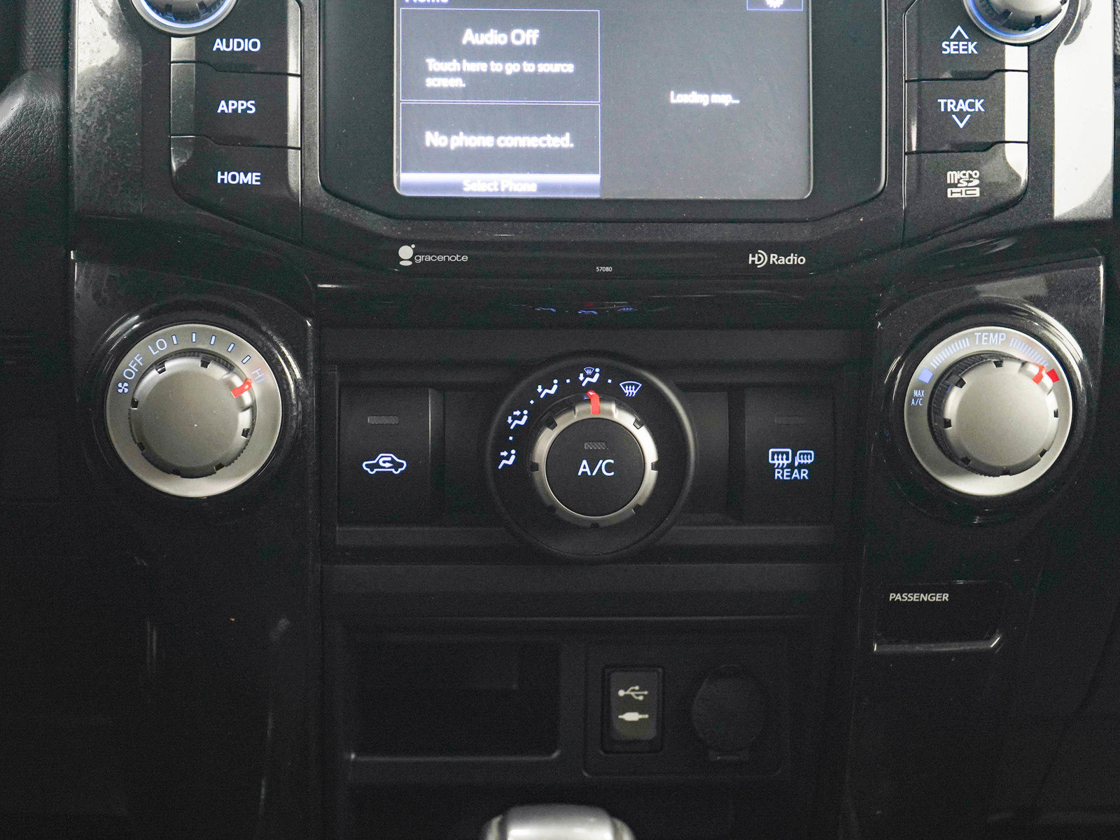 Used 2014 Toyota 4Runner Trail AWD/4WD image 18