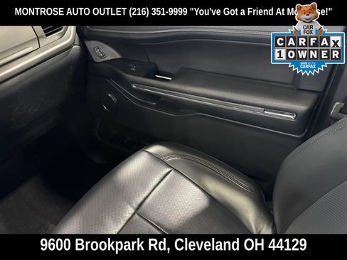 Used 2022 Ford Expedition XLT AWD/4WD image 40