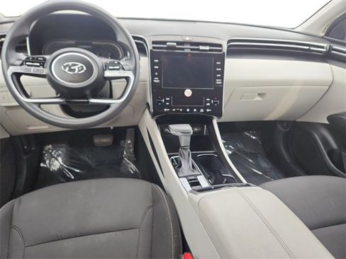 Used 2024 Hyundai Tucson SEL image 12
