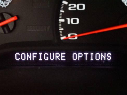 Used 2002 Chevrolet Corvette Coupe w/ Preferred Equipment Group2 RWD image 40