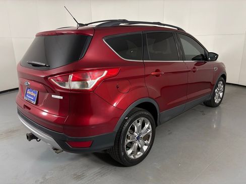 Used 2015 Ford Escape SE w/ Equipment Group 201A image 8
