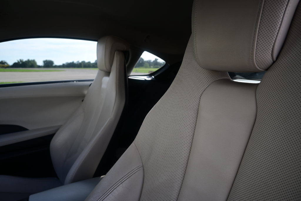 Used 2014 BMW i8 AWD/4WD image 13