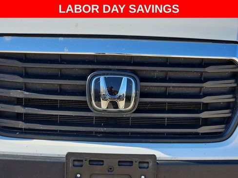 Used 2022 Honda Ridgeline RTL image 12