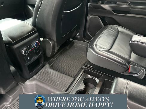 Used 2020 Ford Explorer Limited w/ Class III Trailer Tow Package image 27