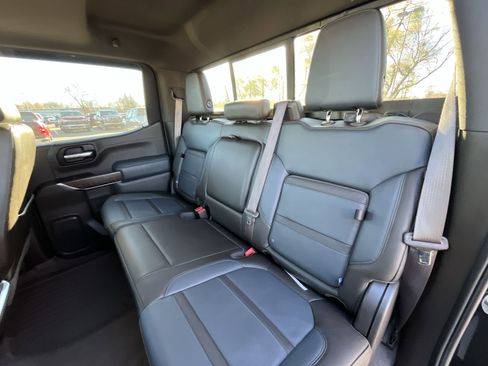 Certified 2019 GMC Sierra 1500 Denali w/ Technology Package image 26