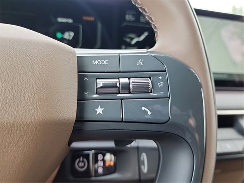 New 2026 Kia EV9 GT-Line image 25