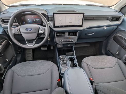 New 2026 Ford Maverick XL AWD/4WD image 15