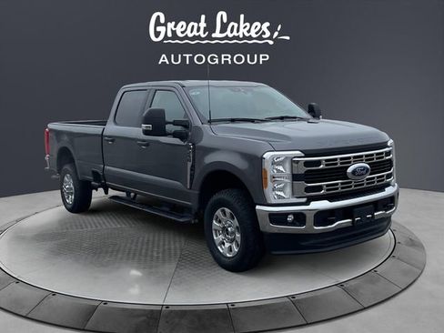 Used 2023 Ford F250 XLT image 7