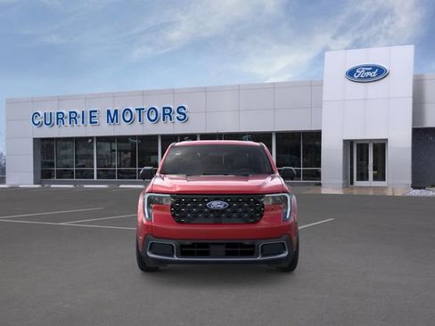 New 2025 Ford Maverick Lariat w/ 4K Tow Package image 6