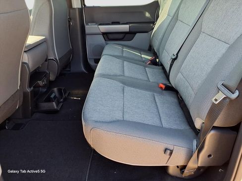 New 2026 Ford F250 XL w/ STX Appearance Package image 27