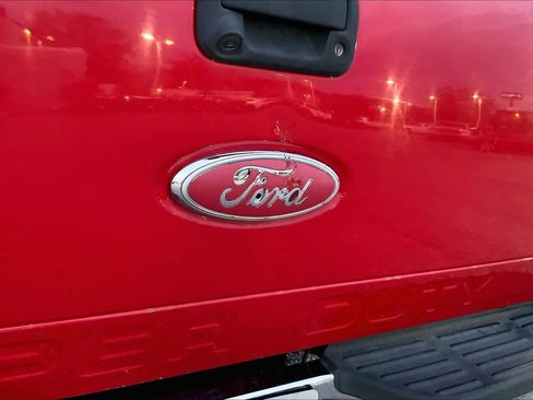 Used 2001 Ford F250 XLT AWD/4WD image 9