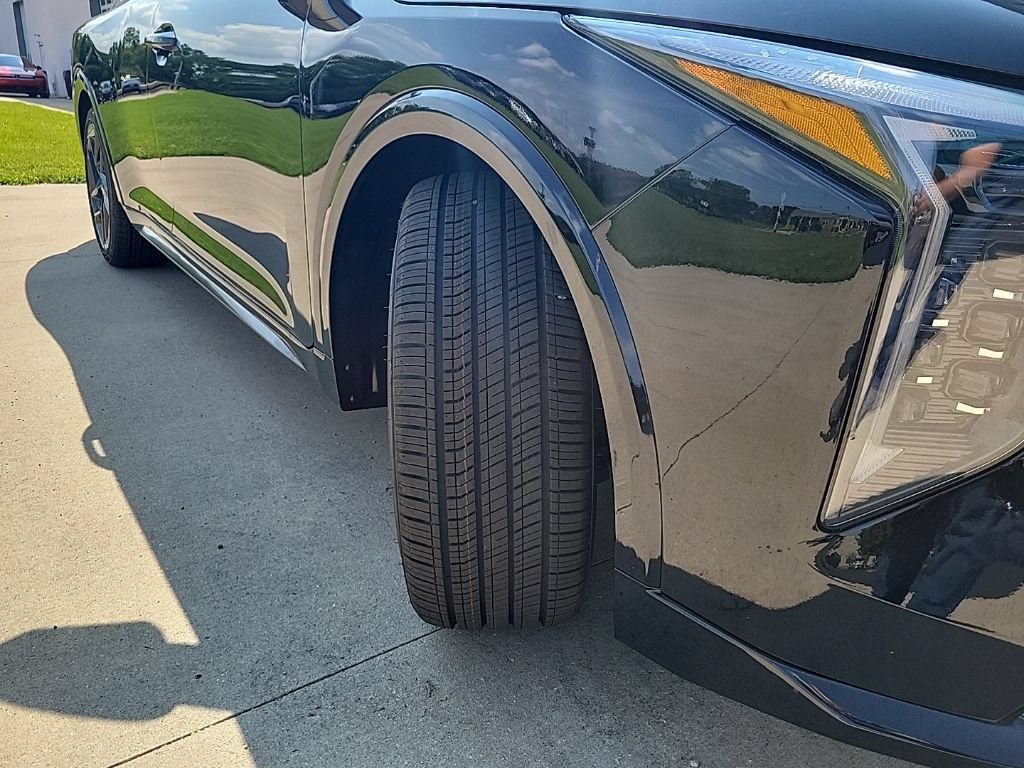 New 2026 Kia K4 GT-Line Turbo FWD image 17