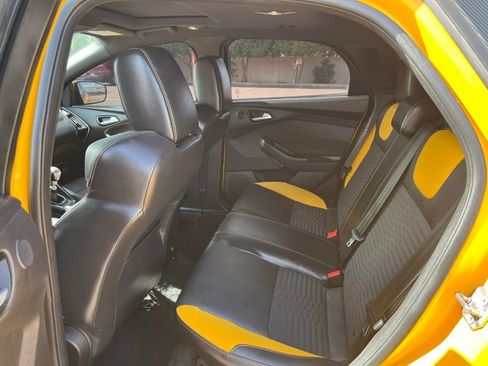 Used 2013 Ford Focus ST image 22