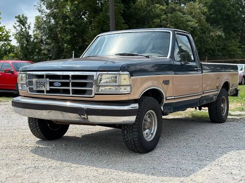Used 1994 Ford F150 XL RWD image 2