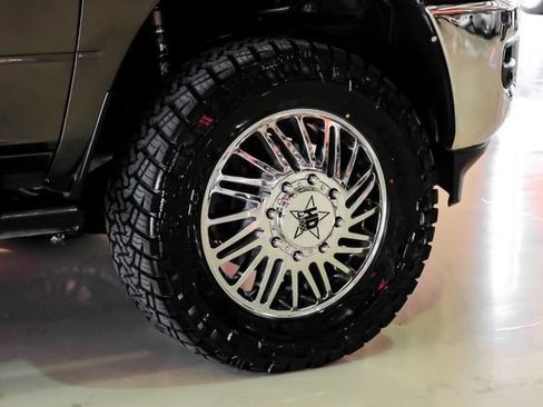 Used 2025 RAM 3500 Tradesman AWD/4WD image 55