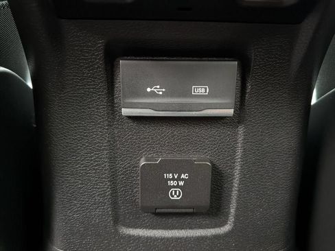 Used 2020 Jeep Wrangler Unlimited Rubicon AWD/4WD image 29