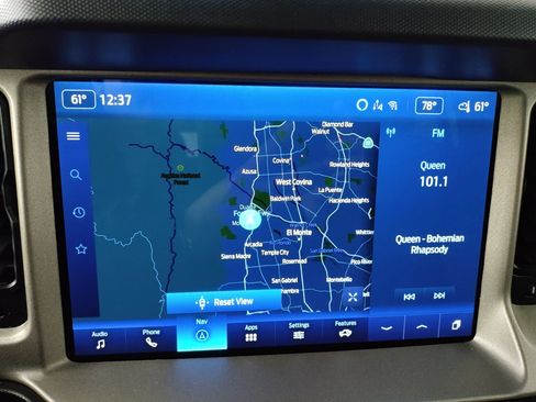 Used 2022 Ford Bronco Raptor image 32