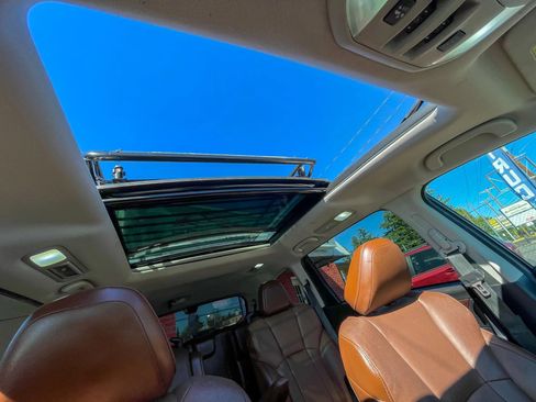 Used 2020 Subaru Ascent Touring AWD/4WD image 47