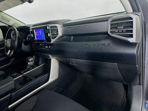 Used 2024 Toyota Tundra SR5 image 29