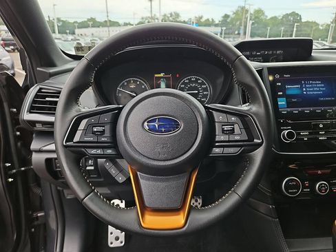 Used 2023 Subaru Forester Wilderness AWD/4WD image 22