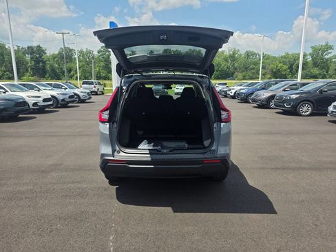 New 2026 Honda CR-V EX image 14