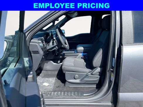 New 2026 Ford F150 STX AWD/4WD image 9