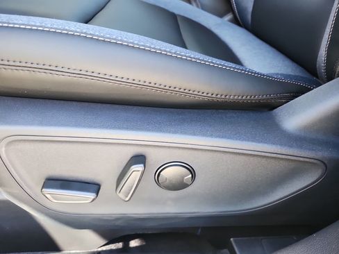 New 2025 Ford Bronco Sport Outer Banks image 14