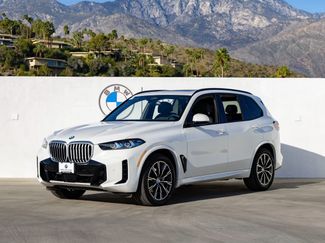Certified 2025 BMW X5 xDrive40i w/ M Sport Package video 1