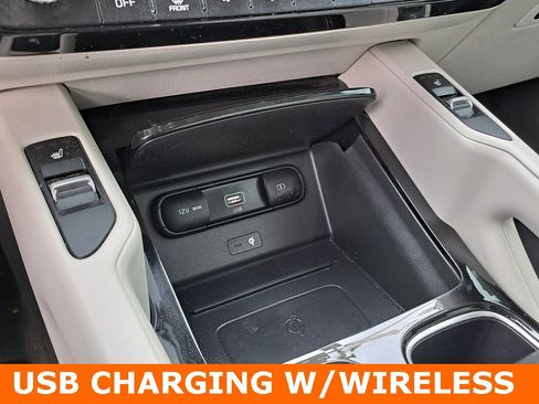 Used 2022 Kia Telluride S image 18