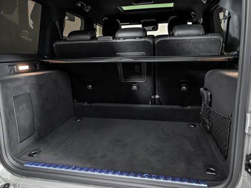 Used 2025 Mercedes-Benz G 63 AMG 4MATIC image 12