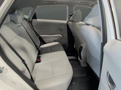New 2026 Hyundai Kona Limited AWD/4WD image 25