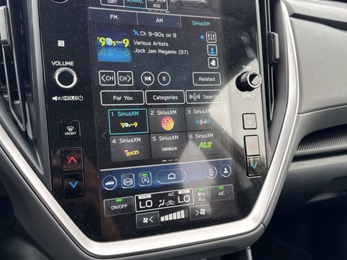 Certified 2025 Subaru Crosstrek 2.0i Premium image 22