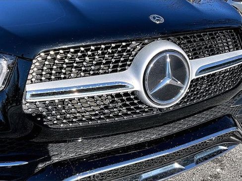 Certified 2022 Mercedes-Benz GLE 350 4MATIC image 36
