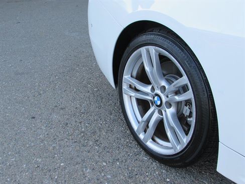 Used 2014 BMW 435i Convertible image 34