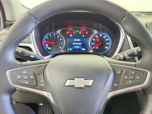 Used 2024 Chevrolet Equinox LT w/ LPO, Floor Liner Package FWD image 26