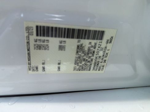 Used 2023 Nissan Maxima SR w/ Sport Mat Group FWD image 34
