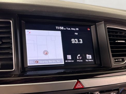 Used 2019 Genesis G80 3.8 w/ Sport Package 02 AWD/4WD image 14
