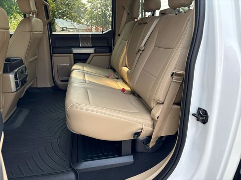 Used 2019 Ford F250 Lariat w/ Chrome Package AWD/4WD image 10