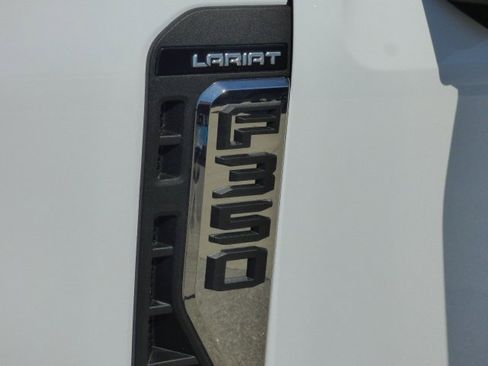 New 2026 Ford F350 Lariat image 3