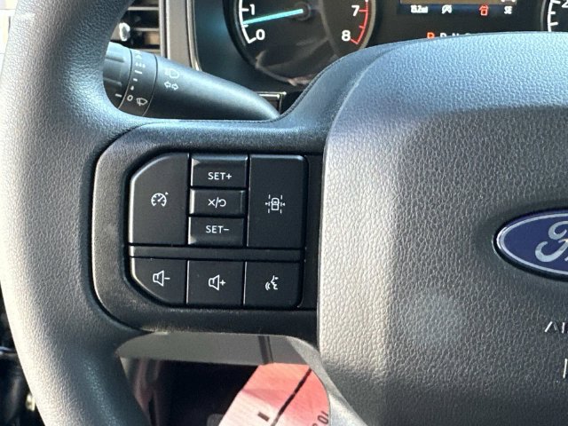 New 2026 Ford F150 XL AWD/4WD image 17